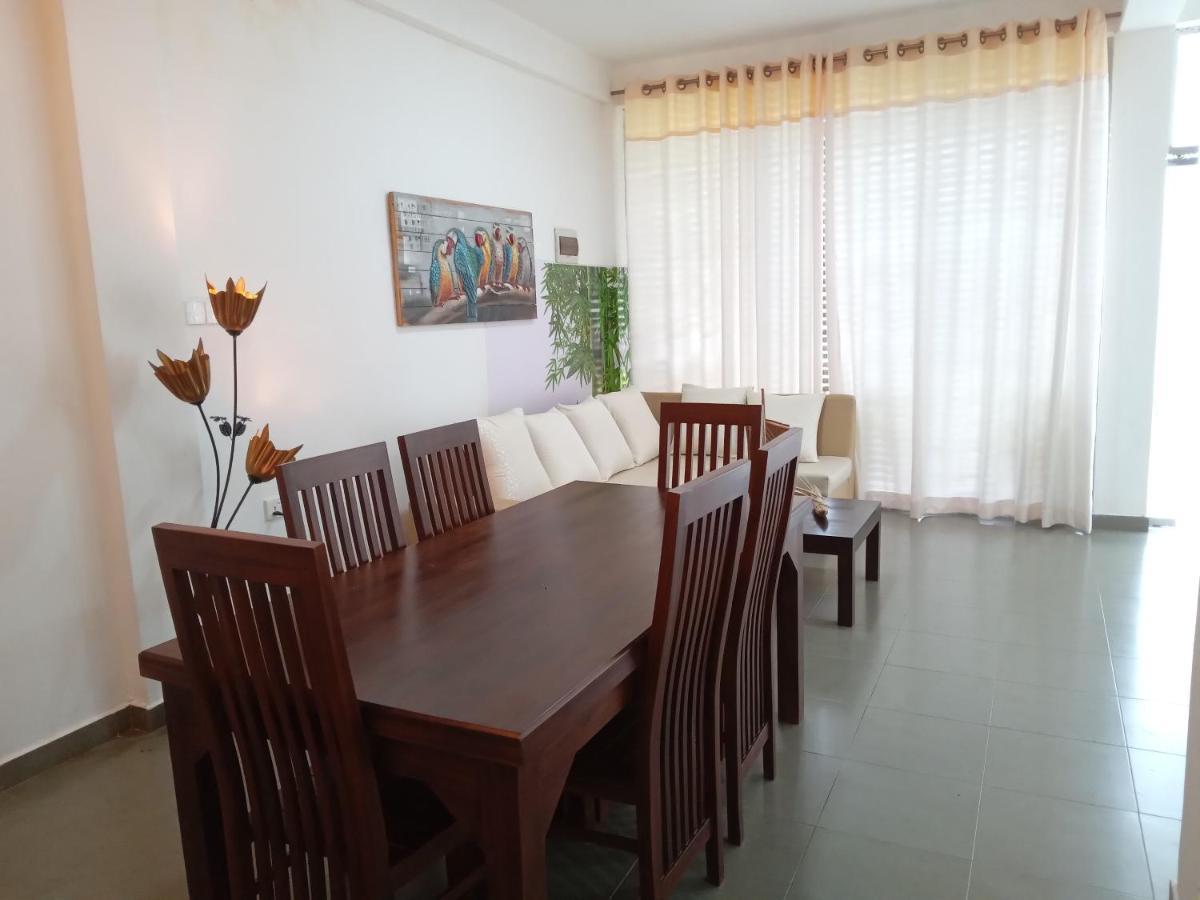 Elephant Park Family Bungalow Udawalawe Bagian luar foto