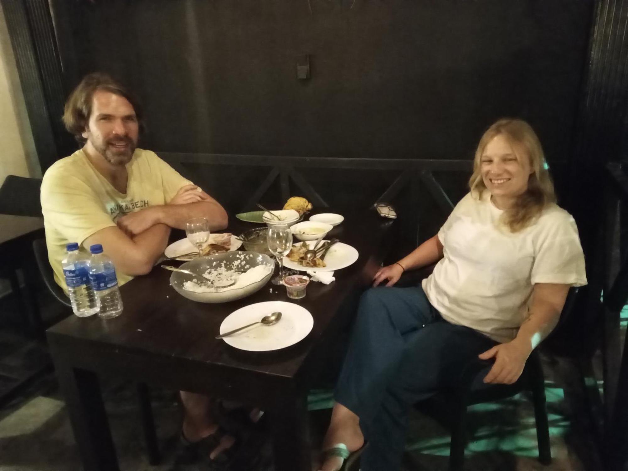 Elephant Park Family Bungalow Udawalawe Bagian luar foto